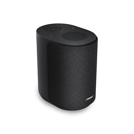 Bose - Lifestyle Ultra Wireless Speaker - Black