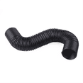 thumbnail image 4 of Universal Air Intake Filter Kit Carbon Fiber Bellows Mushroom Style Air Intake Car Modification, 4 of 7