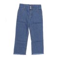 thumbnail image 3 of Pantalones Desgastados de Pierna Recta NikouMX Talle Alto XL, 3 of 8