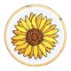 thumbnail image 3 of Juego completo de kit de inicio de bordado, kits de bordado a mano para principiantes con Girasol, 3 of 8