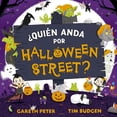 thumbnail image 1 of ¿Quién Anda Por Halloween Street? Blanco, 1 of 2