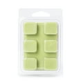 Mainstays 6 Cube Wax Melts, Limoncello Sugar Scent, 1.25 oz