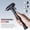 Black, variant on Window Breaker, Glass Breaker, Seatbelt Cutter, Window Hammer Tool Basics Emergency Rescue Tools -Black