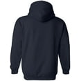 thumbnail image 3 of Got Salt? Funny Demon Hunter Adult Hoodie for Men Women, 3 of 5