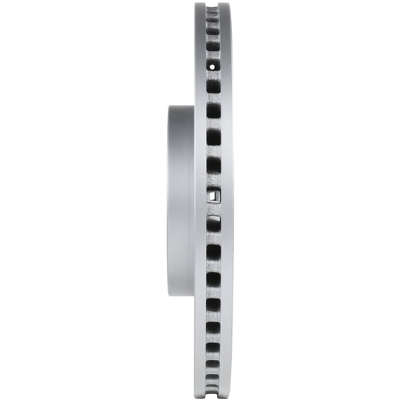 Bosch QuietCast Disc Brake Rotor