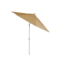 thumbnail image 3 of California Umbrella 9' Patio Umbrella in Linen Sesame, 3 of 3