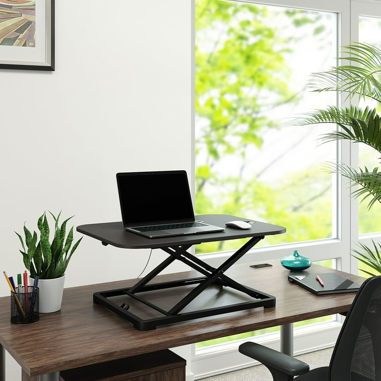 Staples portable on sale computer desk