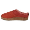 thumbnail image 4 of HAFLINGER Clog | Snowbird, Cinnamon, 4 of 9
