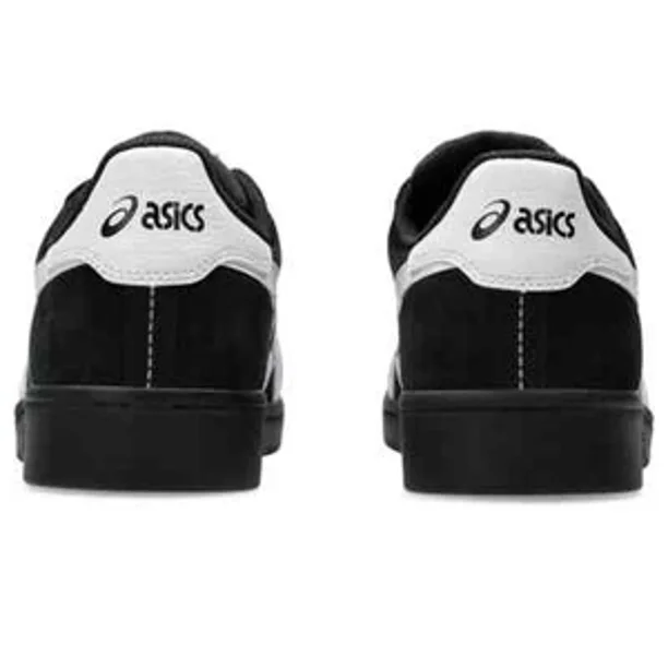 ASICS JAPAN PRO 1201A920 001 Black/White Skateboarding Shoes
