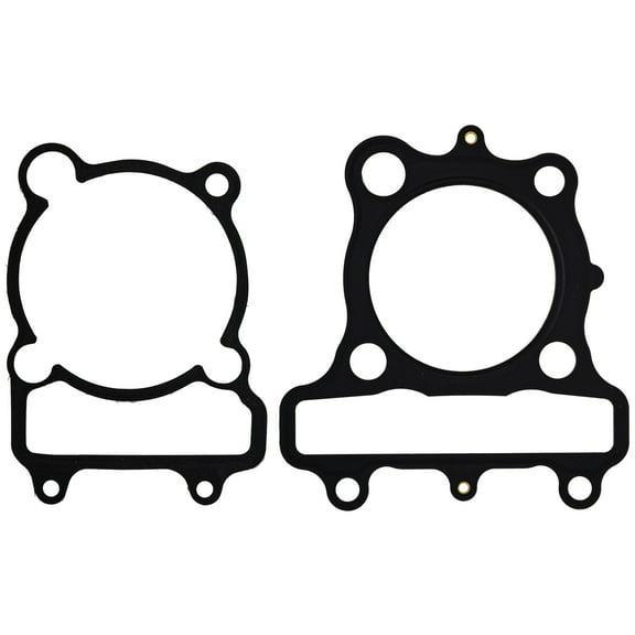 Niche Gasket Kit for Yamaha Bear Tracker Moto-4 Timberwolf YFM 225 250 5VC-11351 519-KGS2243K