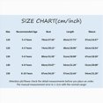 thumbnail image 3 of KPOPLK Kids Boy Solid Hoodie Fall Sweatershirt Long Sleeve Pullover Tops 2-10 Years Winter Thermal Clothes with Kangaroo Pocket Red Size 4-5 Years, 3 of 6
