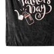 thumbnail image 2 of Soft Print Throw Blanket Home Bedroom Decorative Blanket Festival Gift for Father Dad, 2 of 5