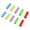 10, variant on AntiSlip Silicone Pen Grips Assorted Color Stress Reduction Tool Comfortable Writing Aid For Students Office Workers