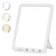 thumbnail image 1 of Light Therapy Lamp, 10000 Lux Sun Lamp,Touch Control,Adjustable Brightness Levels ,with Large Size Screen Adjustable Brightness, Timer Function for Ho, 1 of 5