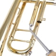 thumbnail image 4 of Professional Trumpet Repair Tool Elbow Maintenance with 2 Metal Balls Accessorie, 4 of 9