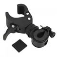 thumbnail image 3 of Bicycle Handlebar Clamp, Universal Rotation Bike Handlebar Mount Universal Bicycle Flashlight Clamp Universal Bicycle Light Clamp  For Bicycle, 3 of 8
