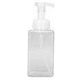 thumbnail image 1 of Botella de espuma vacía 450 ml Levamdar dispensador portátil de jabón para salón de belleza, 1 of 8