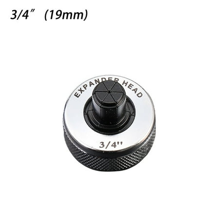 

Lierteer 1Pc Durable Expander Head 10-42mm Suitable for Ct-100 Or Ct-300 Tube Expander