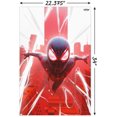 thumbnail image 2 of Marvel's Spider-Man: Miles Morales - Chute, 2 of 4