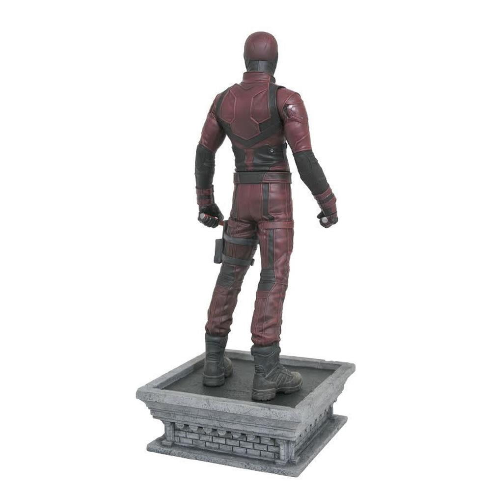 Marvel select netflix daredevil action best sale figure