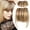 F, variant on Clip in Bangs Hair Extensions, Hair Clip on Fake Bangs with Temples Front Fringe French Flat Bangs, 1.1oz, 8.6inch
