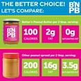 Better'n Peanut Butter, Peanut Butter Spread, 16 oz