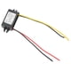 thumbnail image 1 of TICFOX Módulo DC Anti-Buck Carcasa De PP Impermeable Ultrafina Módulo Convertidor De Voltaje Buck De Alta Tasa De Conversión 24V A 12V, 1 of 7