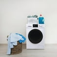 thumbnail image 5 of Danby DWM120WDB-3 2.7 Cu. ft. All-In-One Vent-less Washer/Dryer Combo in White, 5 of 8