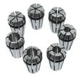 thumbnail image 4 of ER11 Spring Collet ChuFor CK Set For CNC Milling Lathe Tool Engraving Machine, 4 of 6