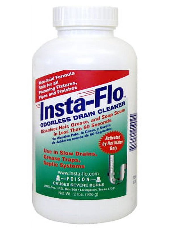 Thrift Drain Cleaners in Drain Cleaners