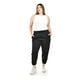 thumbnail image 5 of Pants jogger basico Roman Fashion /Tallas Extras, 11620 (Negro) negro 42, 5 of 6