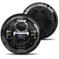 thumbnail image 1 of Faros delanteros redondos HWSTAR 2023 de 18 W, 10000 lm, 7 pulgadas, para Jeep Wrangler, 1 of 8