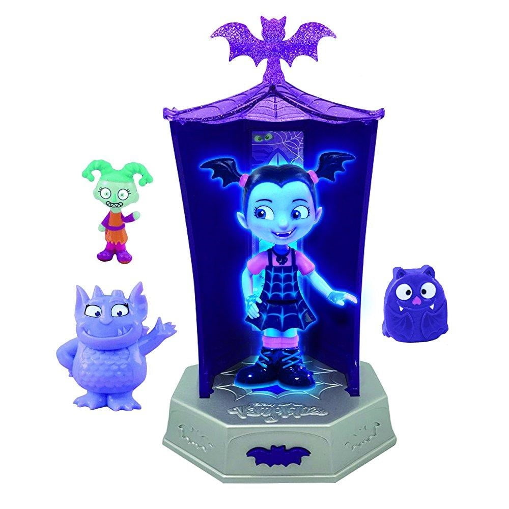 vampirina doll at walmart