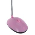 thumbnail image 3 of HAMPPLIES Lampe de Bureau Portable Rose Protection des Yeux pour Étude 1ensemble, 3 of 8