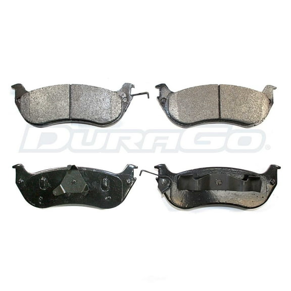 DuraGo BP674MS Disc Brake Pad
