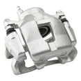 thumbnail image 7 of Detroit Axle - 2pc Front Brake Calipers for 2005-2010 Scion tC 2003-2005 Toyota Celica Disc Brake Calipers with Brackets Assembly 2006 2007 2008 2009 Replacement, 7 of 7