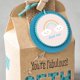thumbnail image 4 of Pegatinas circulares personalizadas, pegatinas adhesivas con logotipo personalizado, decoración de fiesta de boda, papelería, pegatina de agradecimiento, 4 of 4
