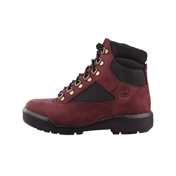 TIMBERLAND MENS 6 Inch Field Boot "Dark Port" TB0A5W79 TB0A5W79 from Stadium Goods