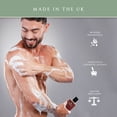 thumbnail image 4 of Pecksniffs Professional Men's Bath and Shower Gel | 500ml /16.9 Fl Oz, 4 of 11