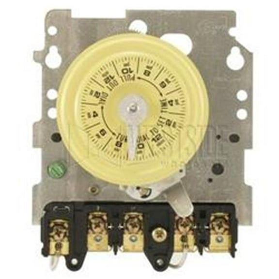 Intermatic Mechanism Only 208-277V T106M