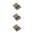 thumbnail image 2 of Decodeary Robinets Sans Givre avec Ces Housses Universelles Compatibles Durables Kaki 3ensemble, 2 of 6