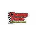 thumbnail image 3 of Champ Pans CP10 Black Foam Mat 48 1/2 Inch x 32 Inch x 1.18 Inch, 3 of 3