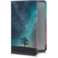 thumbnail image 2 of kwmobile Registration and Insurance Holder - Car Document Holder for Vehicle Documents and Cards - PU Leather, 2 of 5