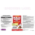 thumbnail image 2 of JT Eaton Kills Bedbugs Oil Based Bedbug Spray with Sprayer - Insecticide - 1 Quart, 2 of 2