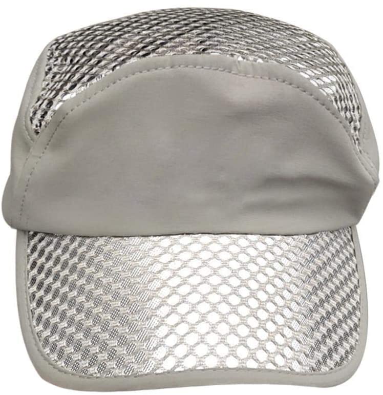 Summer Sun Hat Arctic Ice Hat seen on 