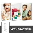 thumbnail image 3 of LOLIPPYY 20Pack Close Up Classical Spring Educational Development Rectangular Props for Kids Party Families, 3 of 8