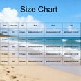 thumbnail image 3 of NAISIBABY Big Girls Swimsuit 3-Piece, Bikini Sets with Floral Cover-Up Mesh Skirt Kids Beach Bathing Suit Black 11T, 3 of 8