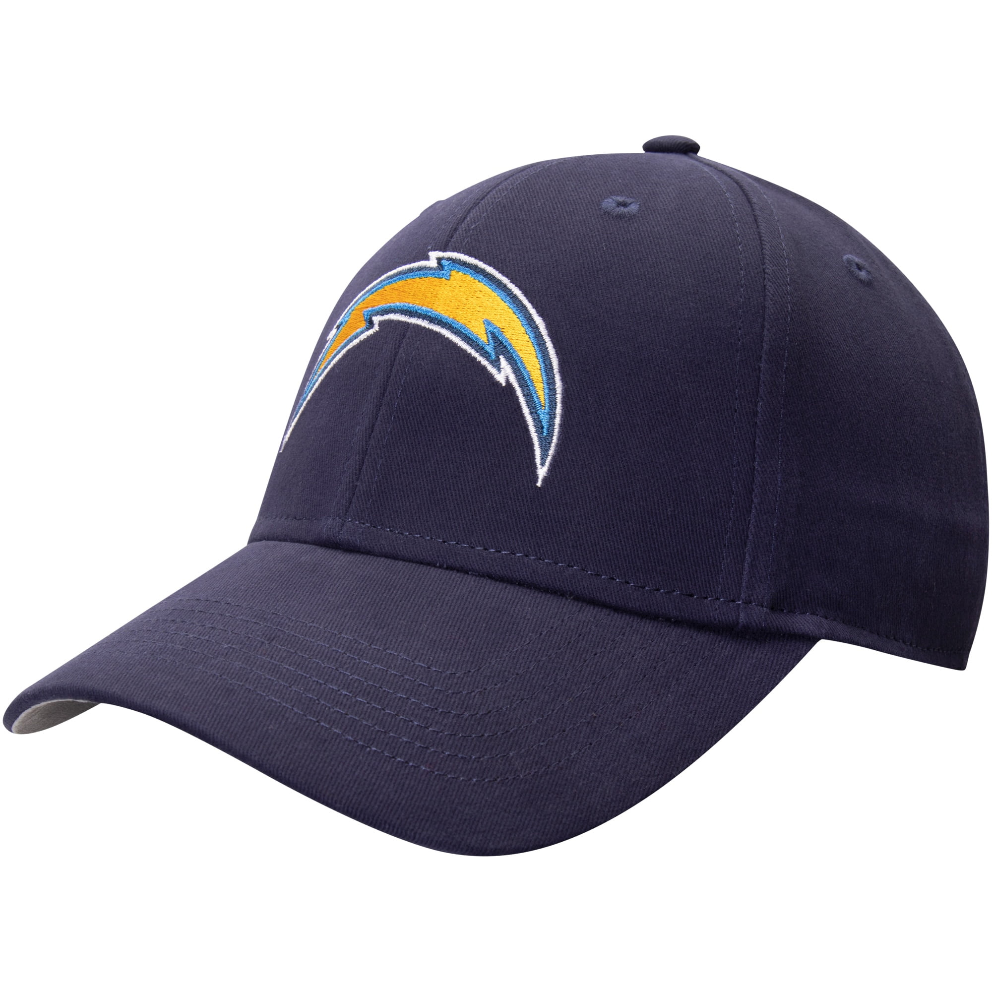 Women's Navy Los Angeles Chargers Team 