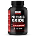 thumbnail image 1 of Potenciador de óxido nítrico Force Factor 120 cápsulas, 1 of 9