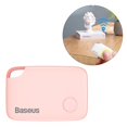 thumbnail image 3 of elegante del buscador , mini de Bluetooth de Rosa Baoblaze Rastreador de Bluetooth, 3 of 8